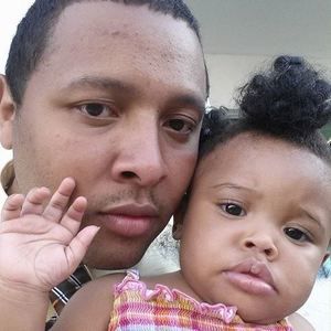 Meet your Posher, Samuel